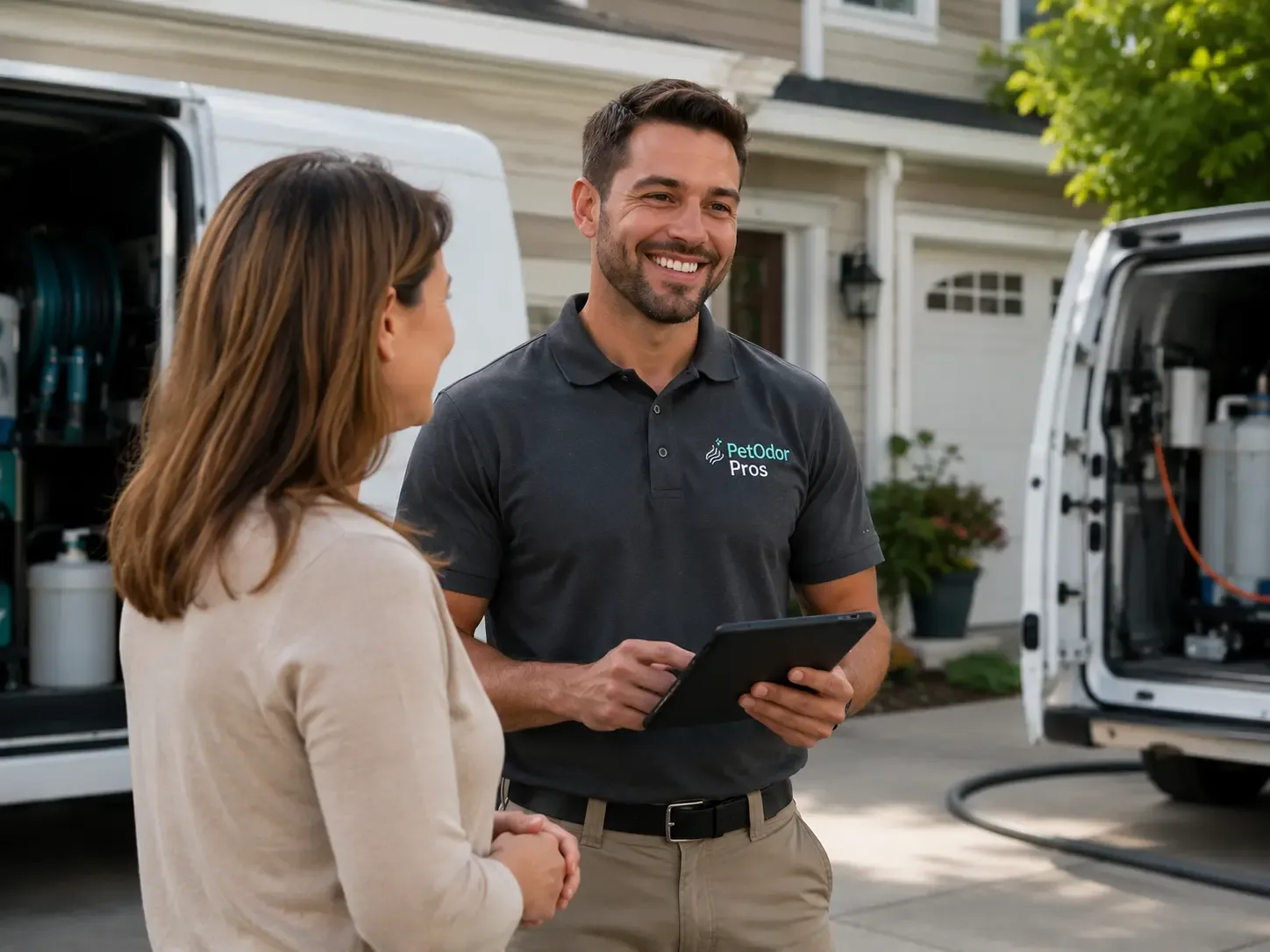 Pet Odor Removal FAQs for La Junta, CO